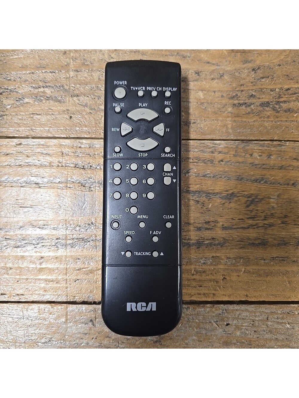 Genuine RCA VSQS1420 Remote Control - TESTED